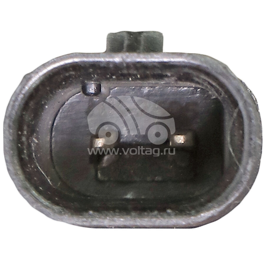 Насос водяной электрический KRAUF KWZ2301CS (9022635A)