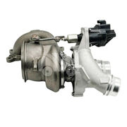 Турбокомпрессор MTK3749