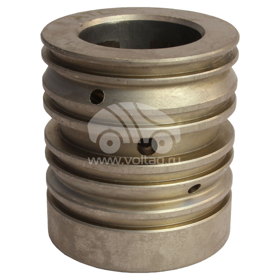 Spool valve HVZ9008