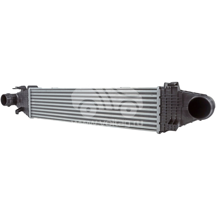 Интеркулер KRAUF KIZ1031JJ (KIZ1031JJ)