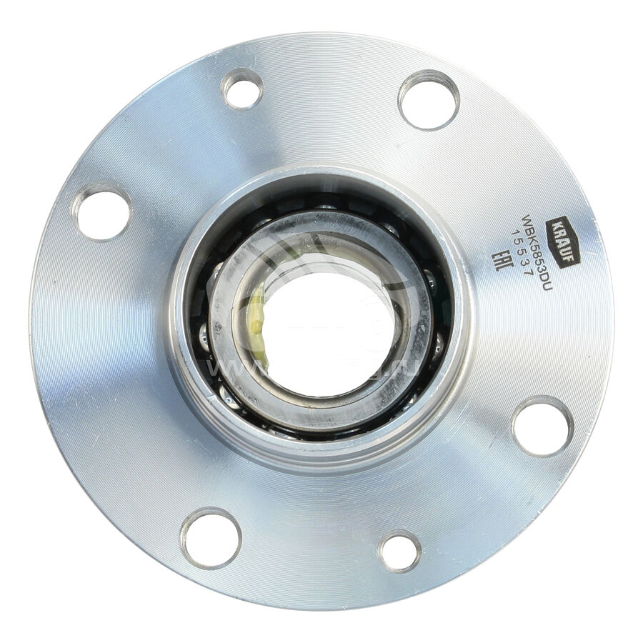Wheel Bearing Kit 5853