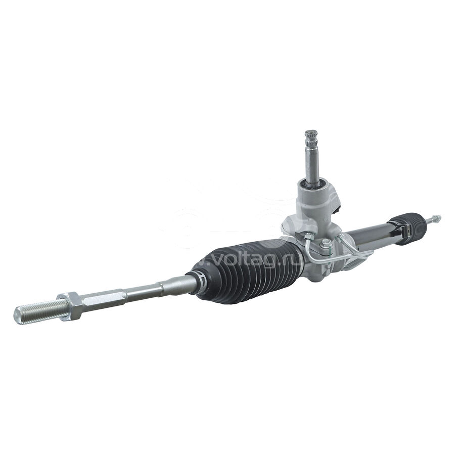 Рулевая рейка гидравлическая KRAUF HNQ2346KW (34110AC040)