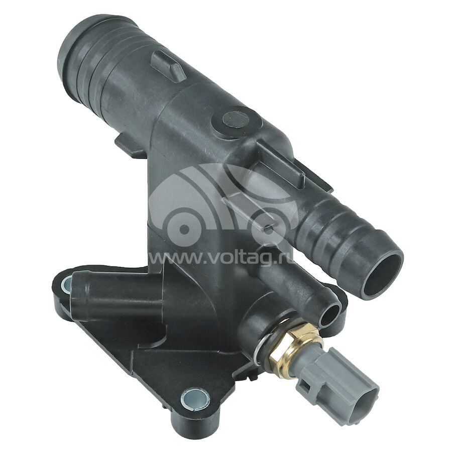 Фланец системы охлаждения KRAUF TVZ1717NF (TVZ1717NF)