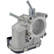 Дроссельная заслонка ETZ1276