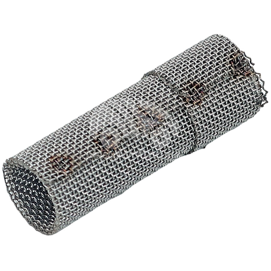 Сетка свечи накала отопителя KRAUF GCZ1011CS (252121990113)