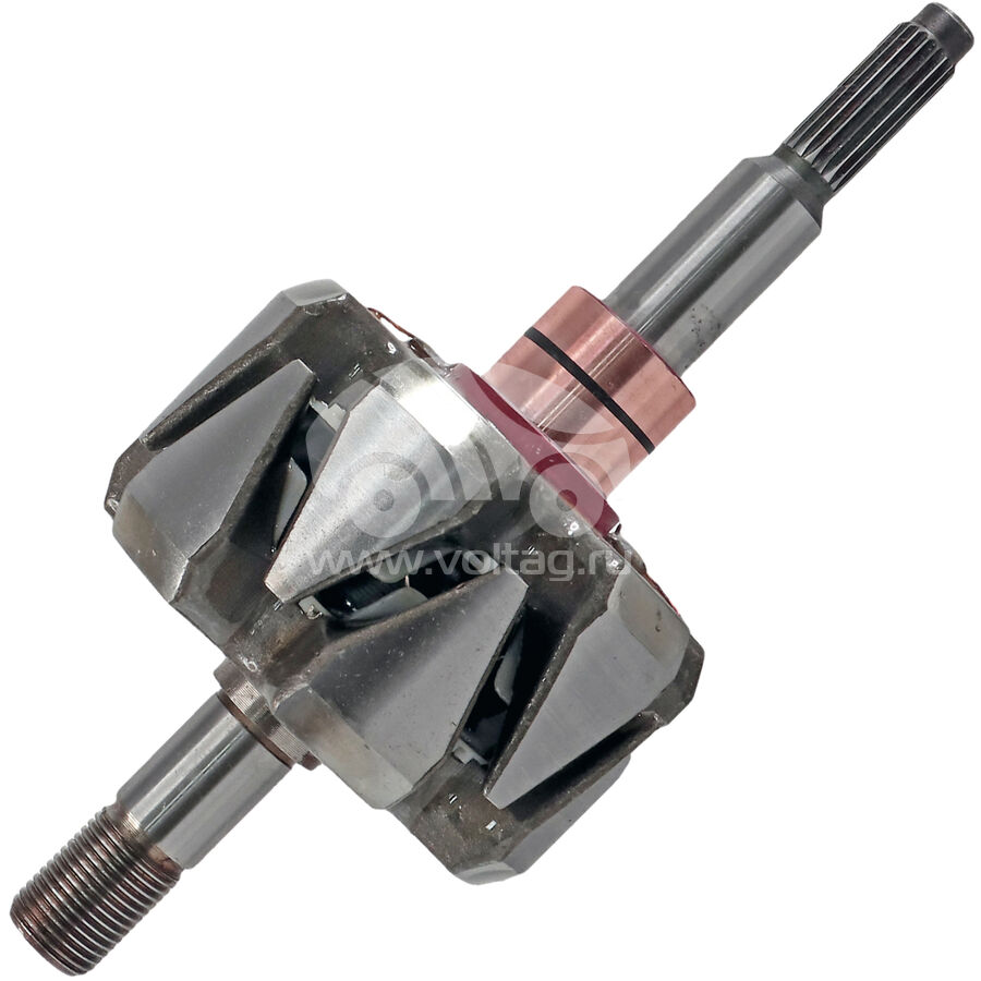 Ротор генератора Motorherz AVL0845WA (AVL0845WA)