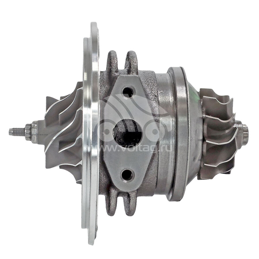 Картридж для турбокомпрессора KRAUF MCT0075TC (MCT0075TC)