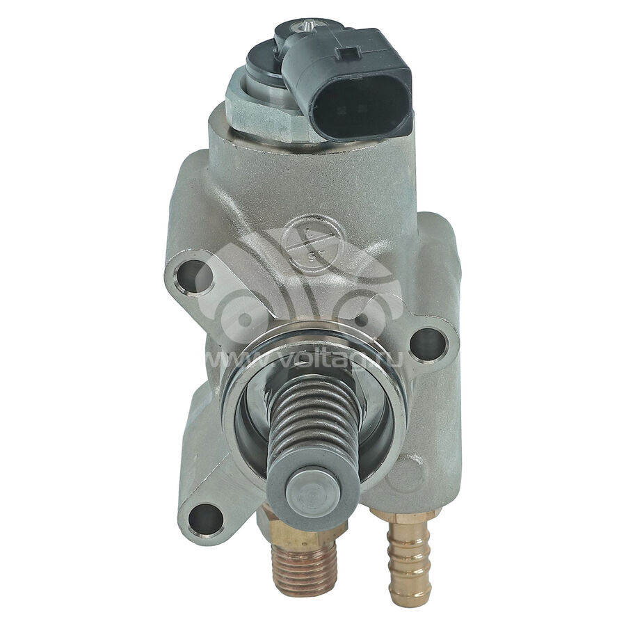 Насос высокого давления бензиновый KRAUF FPZ1377MT (FPZ1377MT)