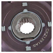 Сцепление комплект CKZ1251