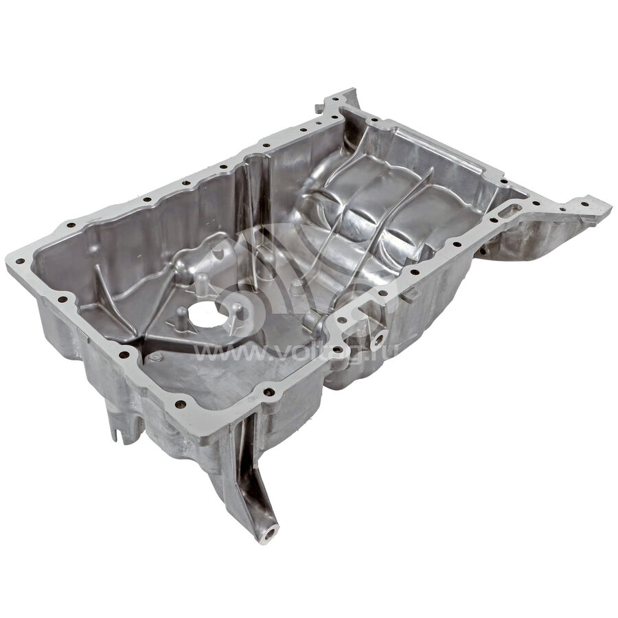 Поддон масляный ДВС KRAUF OPE1002AT (A2700100113)