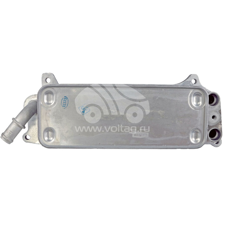 Масляный радиатор KRAUF KRO1040RR (KRO1040RR)