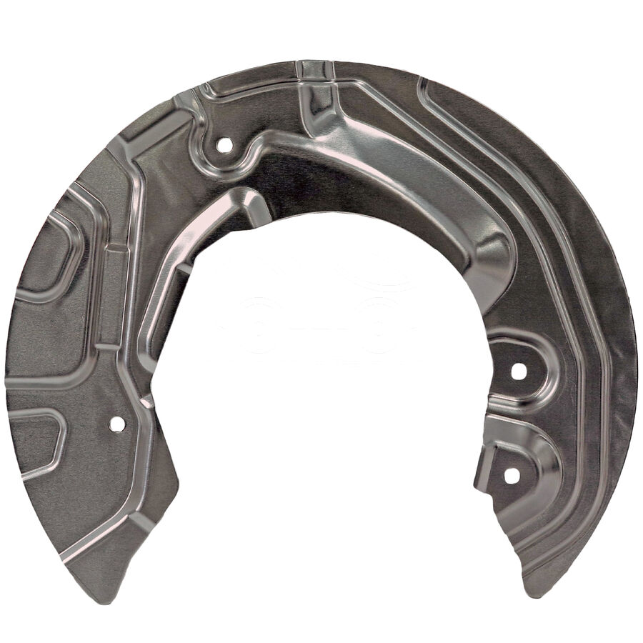 Кожух тормозного диска KRAUF BDZ1441SD (34106762851)