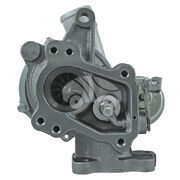 Турбокомпрессор MTK3228