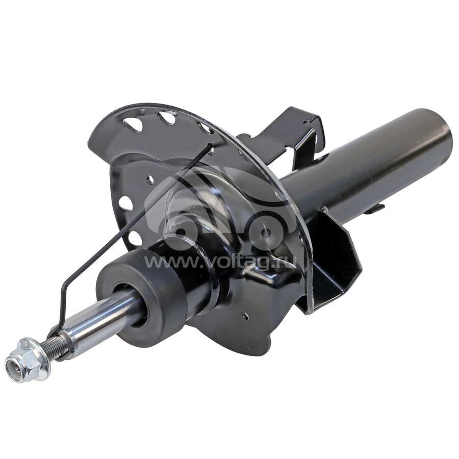 Амортизатор подвески KRAUF WAA8182AA (1459710)