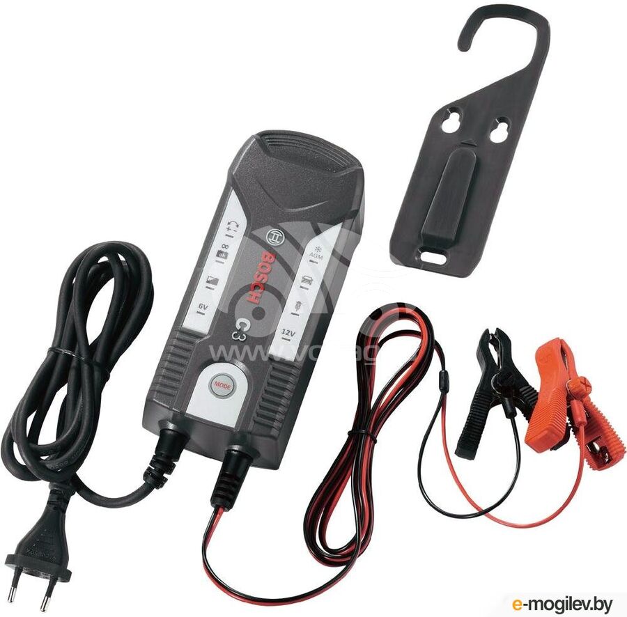 Battery charger QUZ1000