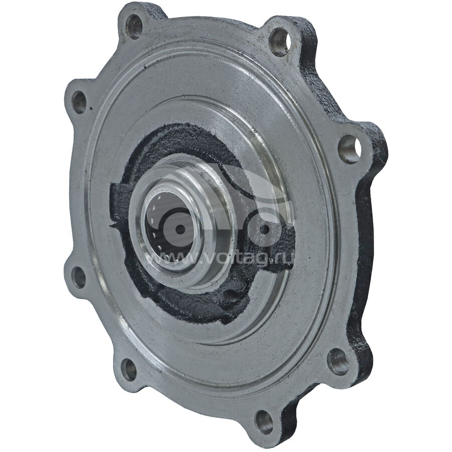 Передняя крышка кондиционера KRAUF CHS1012GW (onSD7H15)