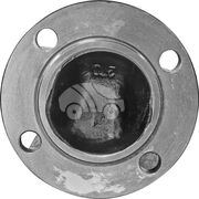 Карданный вал DSZ1216