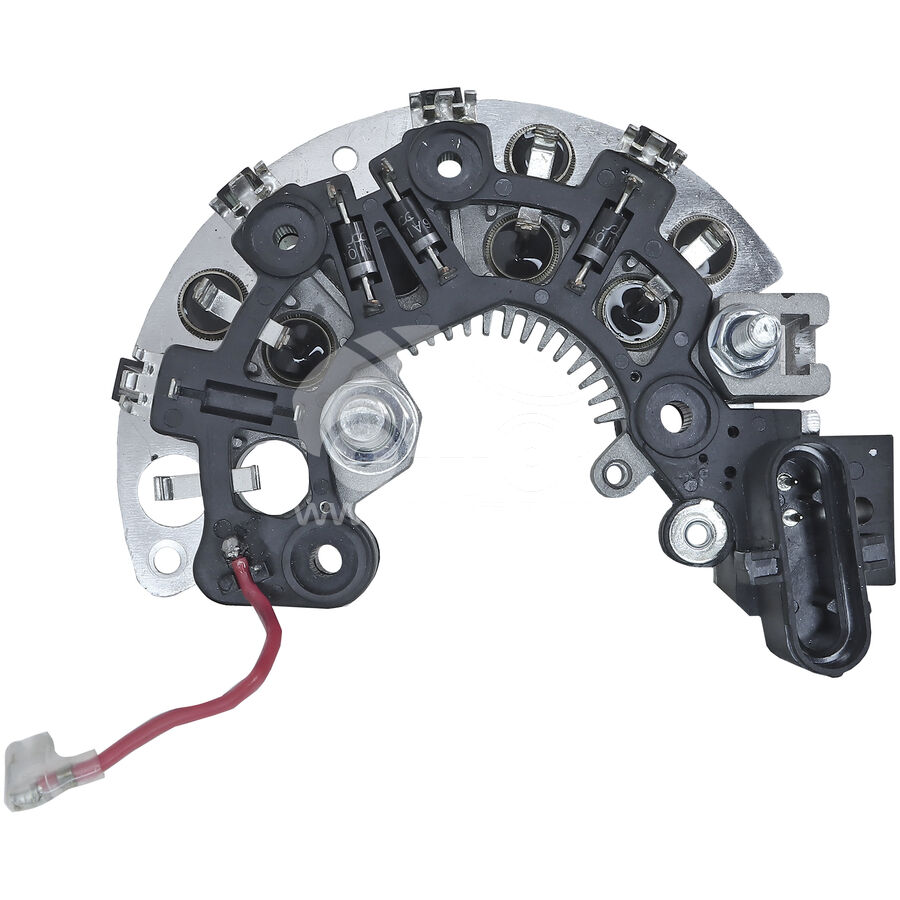 Диодный мост генератора KRAUF AEQ1674ML (AEQ1674ML)