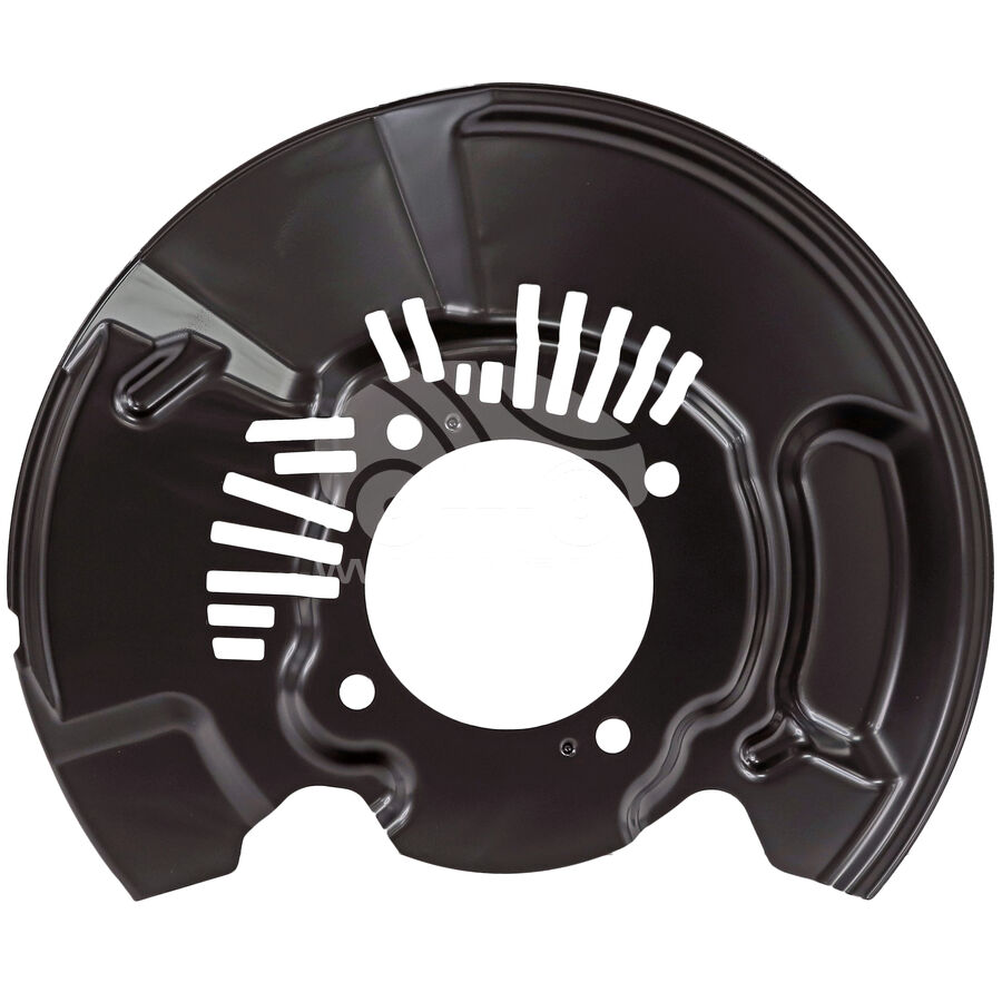 Кожух тормозного диска KRAUF BDZ1481SD (BDZ1481)