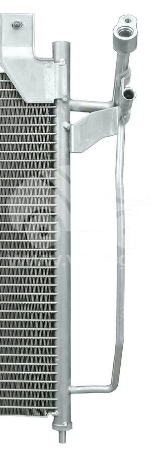 Радиатор кондиционера KRC1352