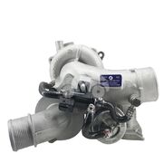 Турбокомпрессор MTK3642