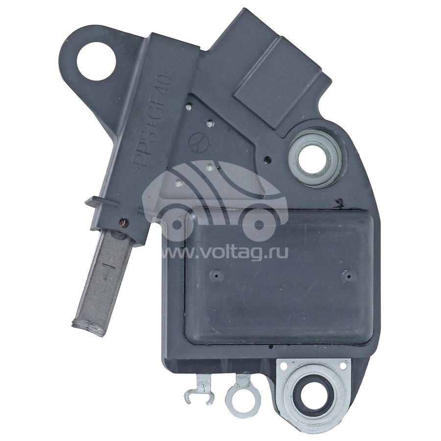 Регулятор генератора ZAUFER 310N10435Z (310N10435Z)