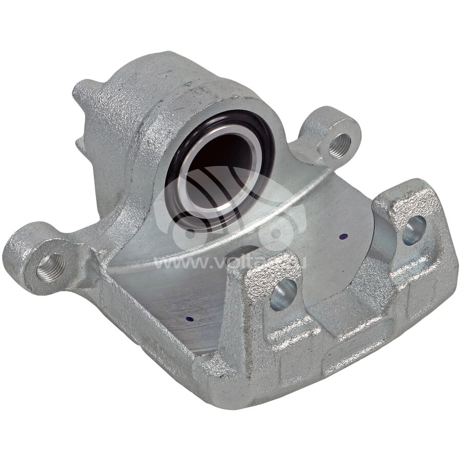 Суппорт тормозной KRAUF BNZ1496GM (BNZ1496GM)