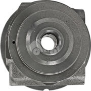 Корпус подшипников турбокомпрессора MBT0673