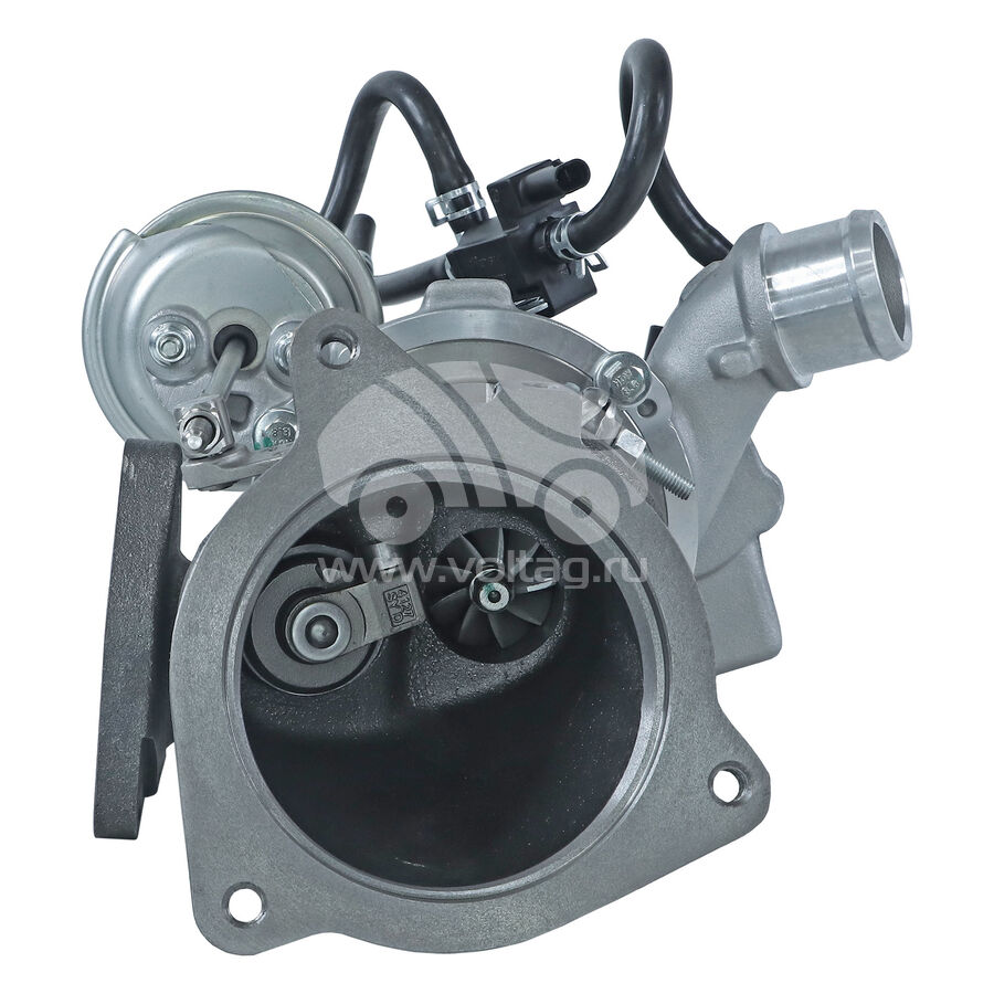 Турбокомпрессор MTK1286 Турбокомпрессор MTK1286