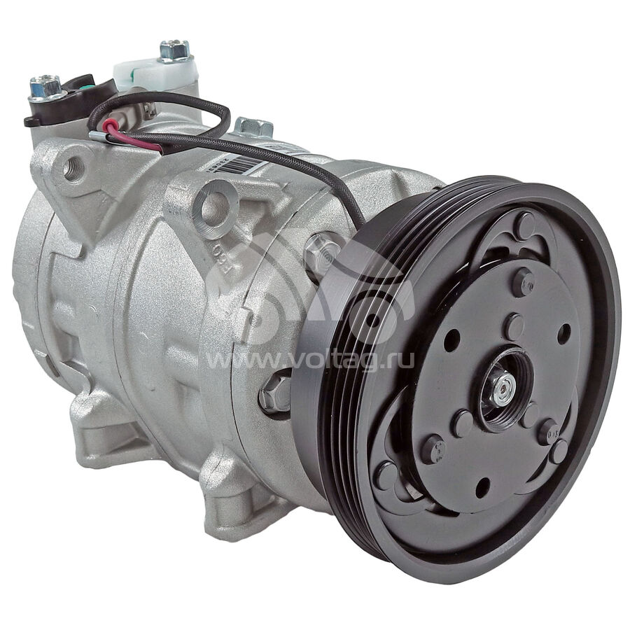 Компрессор кондиционера KRAUF KCZ0423GW (8FK351109841)