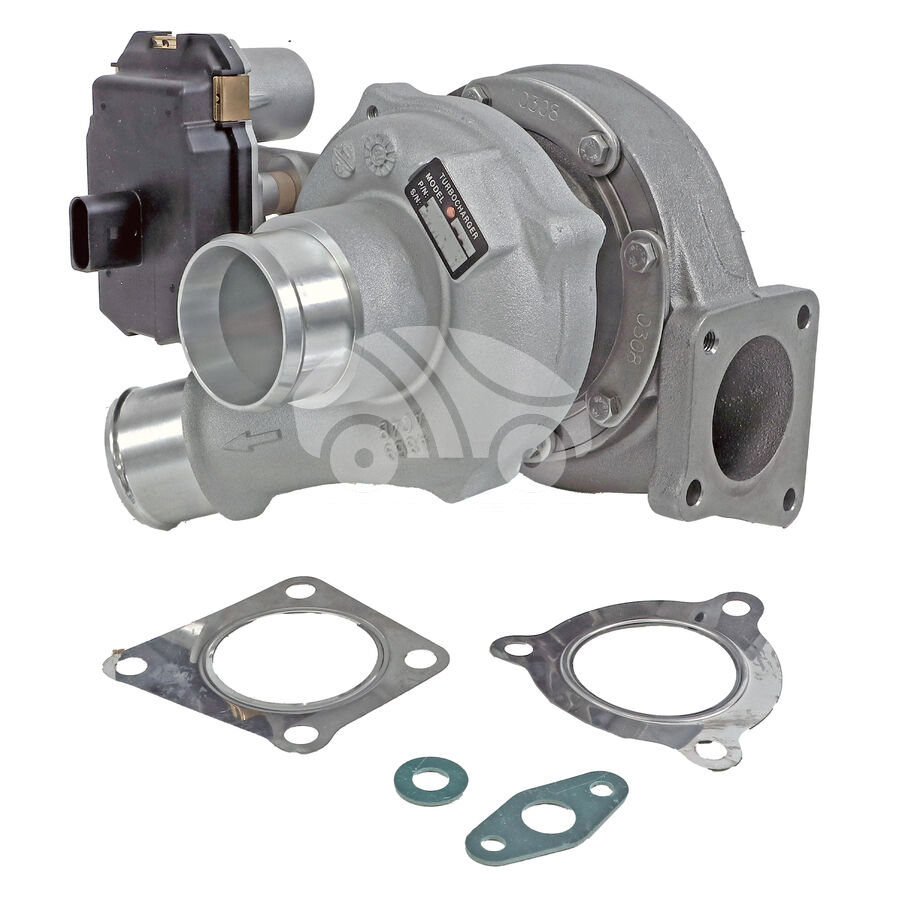 Турбокомпрессор KRAUF MTK2404GR (282003A600)