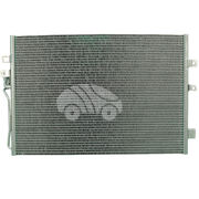 Радиатор кондиционера KRC1502
