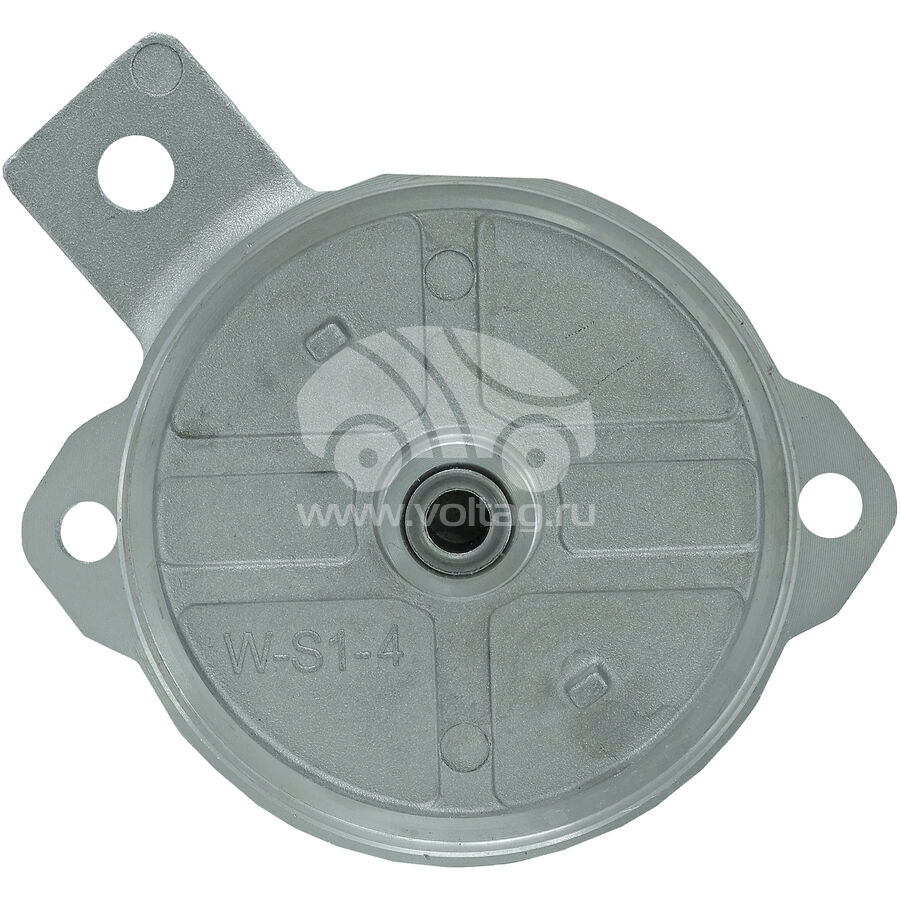 Крышка стартера задняя SBQ1595 Крышка стартера задняя SBQ1595