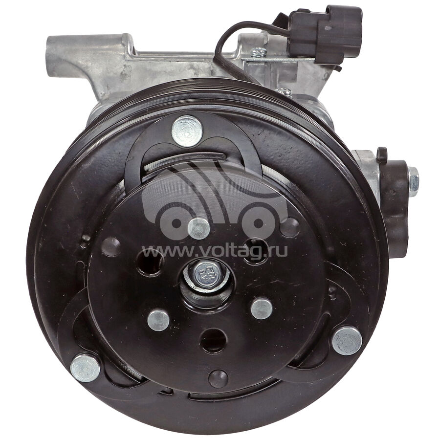 Компрессор кондиционера KRAUF KCZ1963VG (8103100BN05)