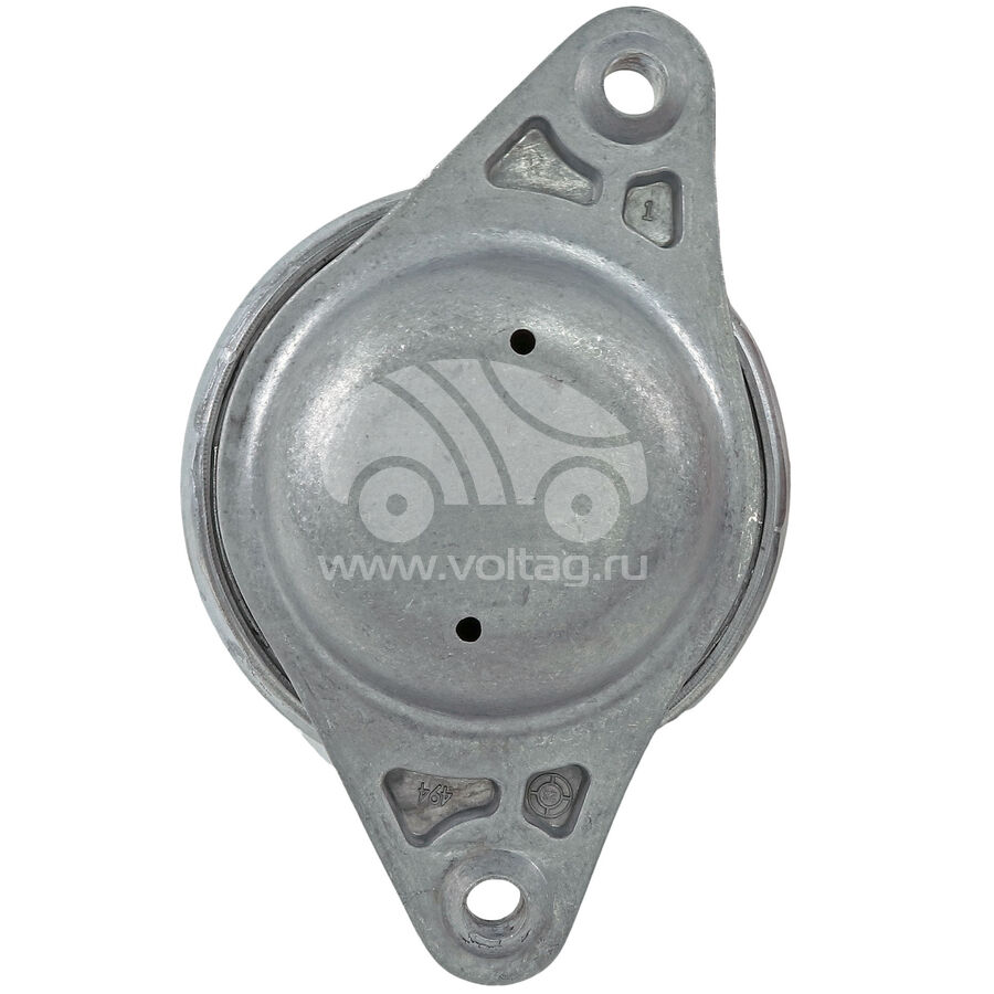 Опора двигателя KRAUF MMZ1522ZP (MMZ1522ZP)