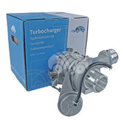 Турбокомпрессор MTI2437