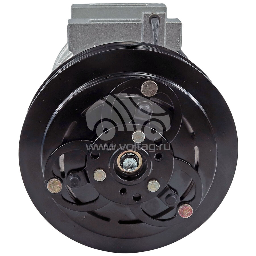 Компрессор кондиционера KRAUF KCZ2086GW (80720005)