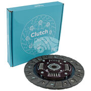 Диск ведомый TCZ1504