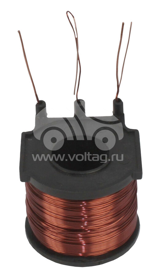 Solenoid Coil SSN2882