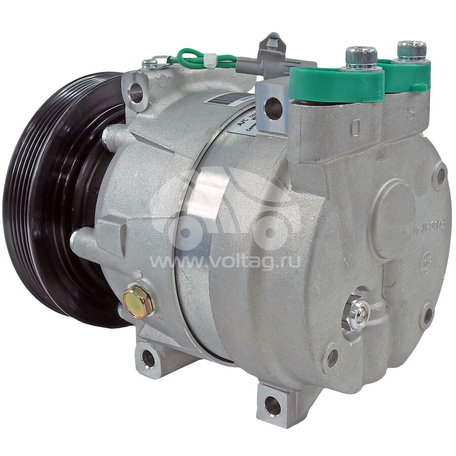 Компрессор кондиционера KRAUF KCD2085GW (KCD2085GW)