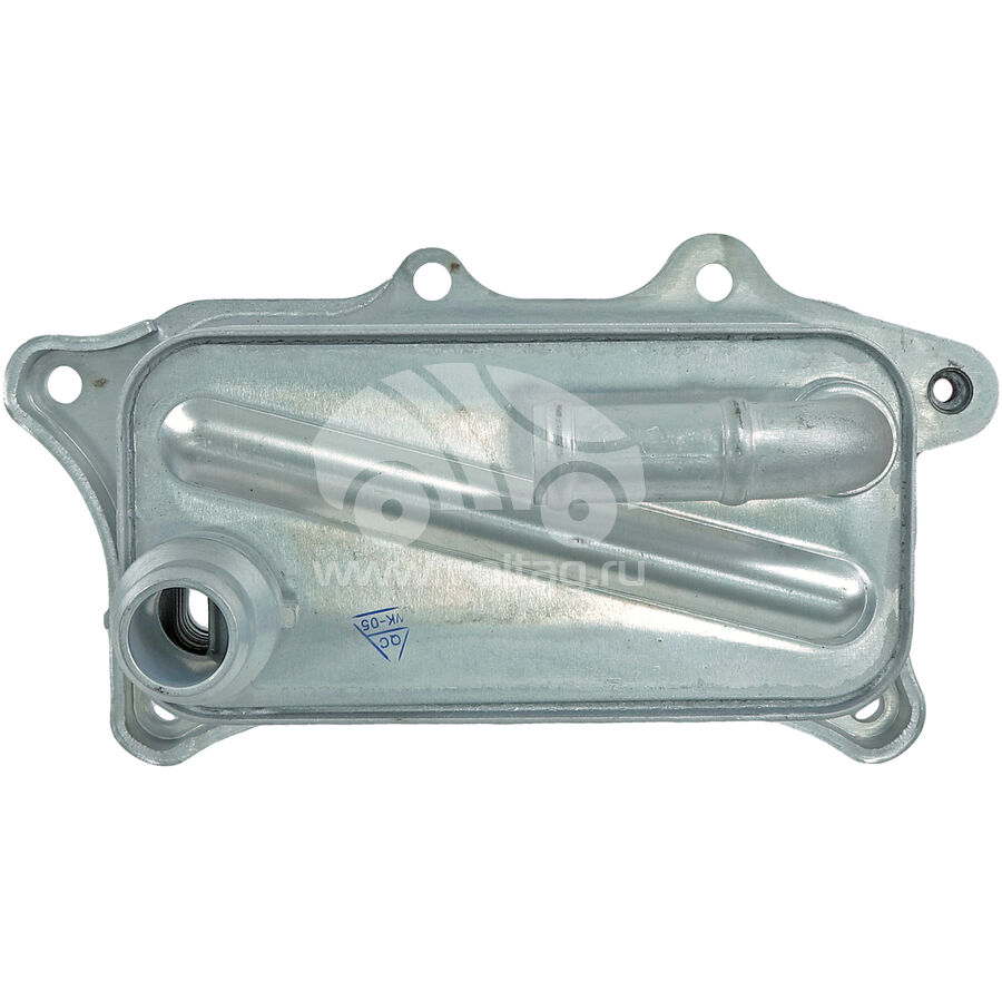 Масляный радиатор KRAUF KRO1797JJ (06E117021J)