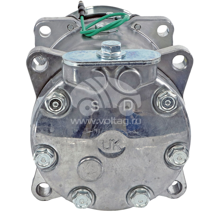 Компрессор кондиционера KRAUF KCZ1800YU (KCZ1800YU)