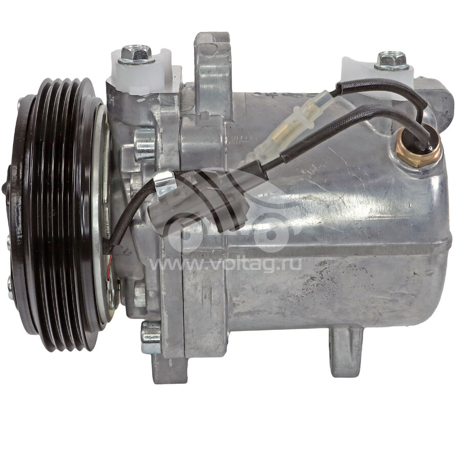 Компрессор кондиционера автомобиля KCS1307 Компрессор кондиционера автомобиля KCS1307