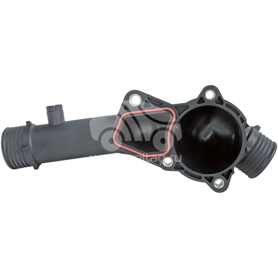 Фланец системы охлаждения KRAUF TVZ1488PF (TVZ1488PF)