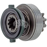 Бендикс стартера SDB1725