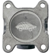 Карданный вал DSZ1288