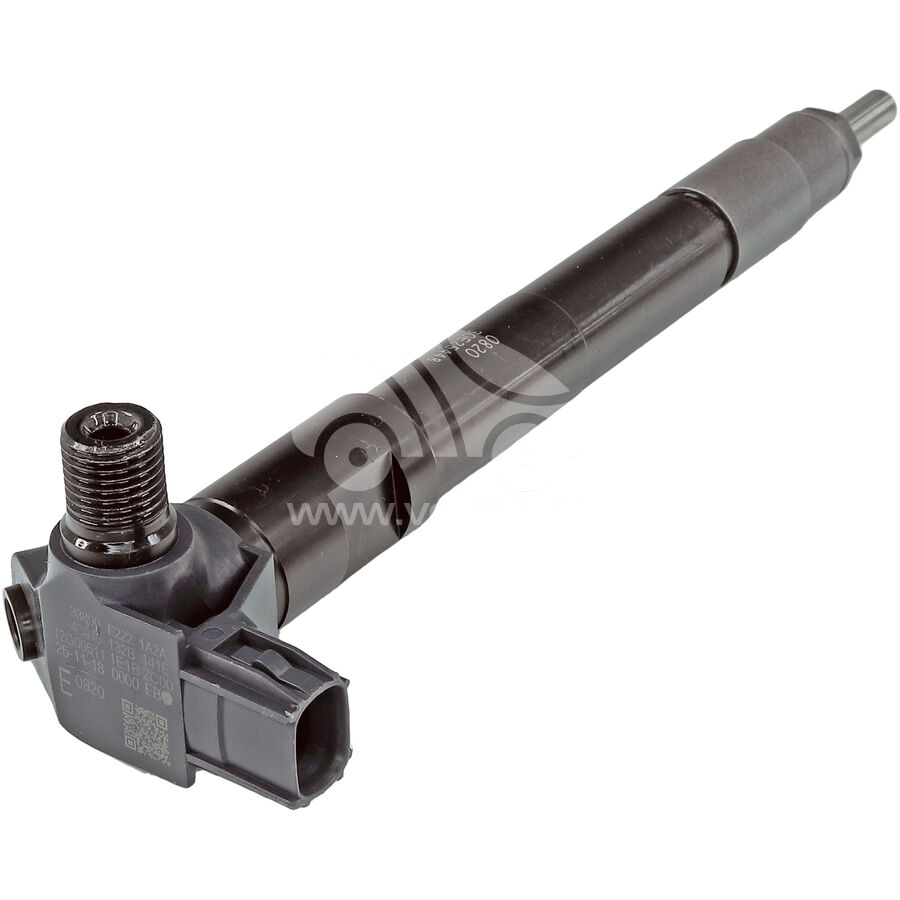 Форсунка топливная KRAUF FIZ2626MT (338004C940)