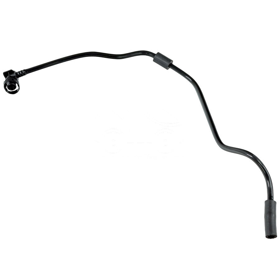 Трубка системы охлаждения KHZ1511 Трубка системы охлаждения KHZ1511