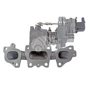 Турбокомпрессор MTG1732