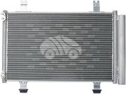 Радиатор кондиционера KRC7010